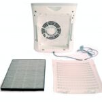 空気清浄機のフィルター